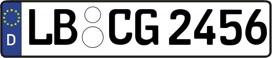 LB-CG2456
