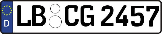 LB-CG2457