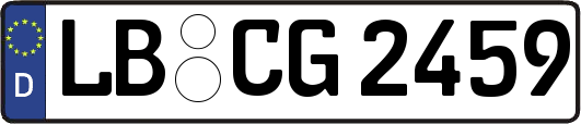 LB-CG2459
