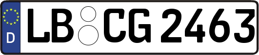 LB-CG2463
