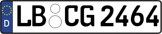 LB-CG2464