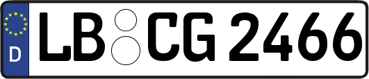 LB-CG2466