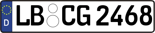 LB-CG2468
