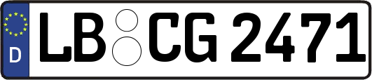 LB-CG2471