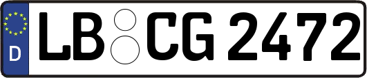 LB-CG2472