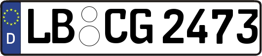 LB-CG2473