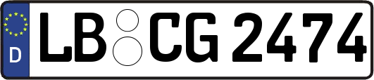 LB-CG2474