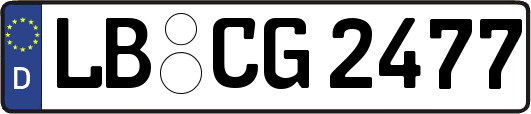 LB-CG2477