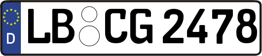 LB-CG2478