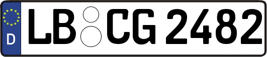 LB-CG2482