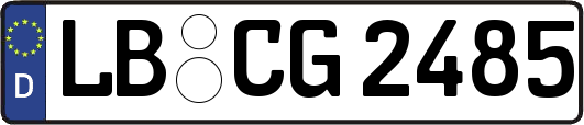 LB-CG2485