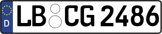 LB-CG2486