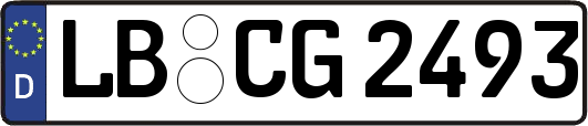 LB-CG2493