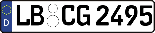 LB-CG2495
