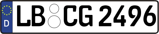 LB-CG2496