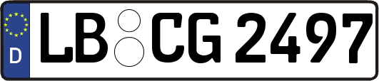 LB-CG2497