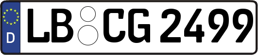 LB-CG2499