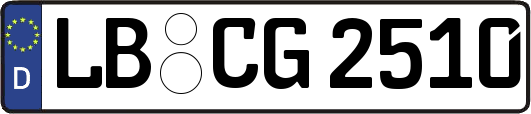 LB-CG2510
