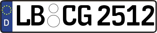 LB-CG2512