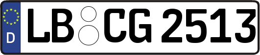 LB-CG2513