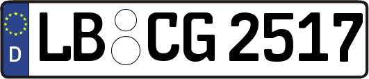 LB-CG2517