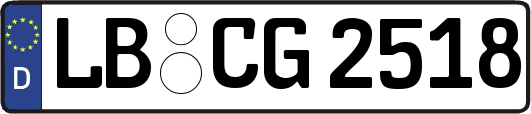 LB-CG2518