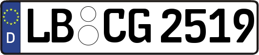 LB-CG2519