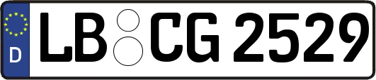 LB-CG2529