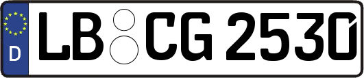 LB-CG2530