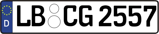 LB-CG2557