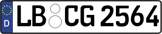 LB-CG2564