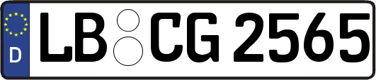 LB-CG2565