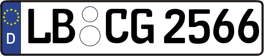 LB-CG2566
