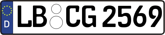 LB-CG2569