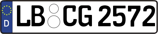 LB-CG2572