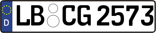 LB-CG2573