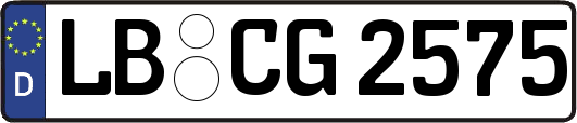 LB-CG2575