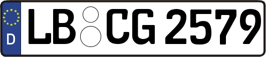 LB-CG2579