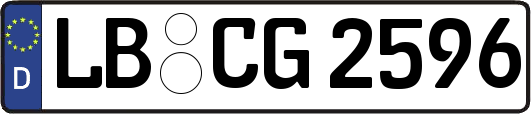 LB-CG2596
