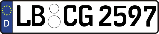 LB-CG2597