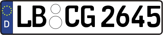 LB-CG2645
