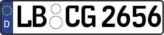 LB-CG2656