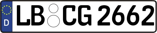LB-CG2662
