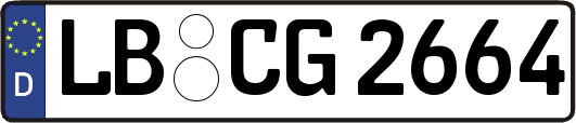 LB-CG2664