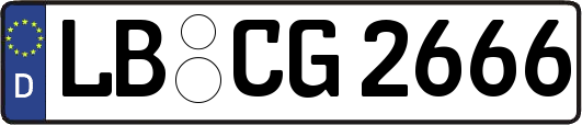 LB-CG2666