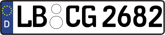 LB-CG2682