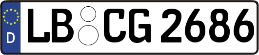 LB-CG2686