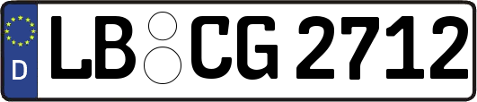 LB-CG2712