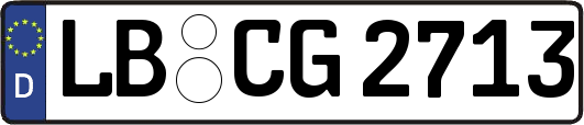 LB-CG2713