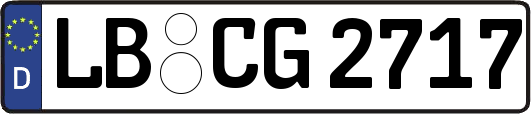 LB-CG2717